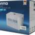 Мойка воздуха Venta Comfort plus LW45,  белый [lw45 comfort plus weiss]